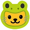 😼 Эмодзи «Le Gushka» для Telegram