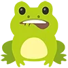 🫦 Эмодзи «Le Gushka» для Telegram