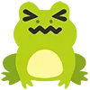😖 Эмодзи «Le Gushka» для Telegram