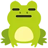 😑 Эмодзи «Le Gushka» для Telegram