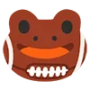 🏀 Эмодзи «Le Gushka» для Telegram
