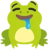 🤤 Эмодзи «Le Gushka» для Telegram