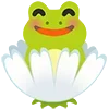 💮 Эмодзи «Le Gushka» для Telegram