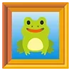 🖼 Эмодзи «Le Gushka» для Telegram