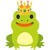 👑 Эмодзи «Le Gushka» для Telegram