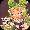 🌶 Эмодзи «Лиф» для Telegram