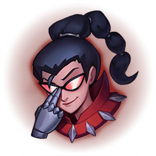 Стикерпак League of Legends Emotes для Telegram — скачать