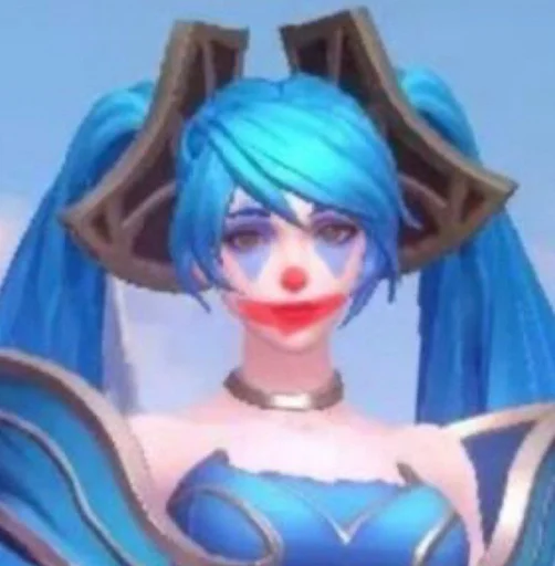Стикерпак league of legends in a nutshell для Telegram — скачать