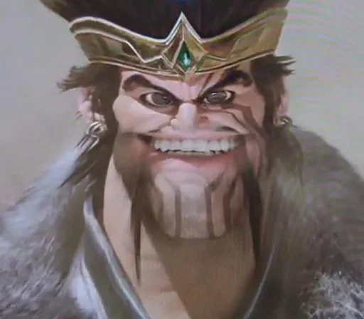 😀 Стикер «league of legends in a nutshell» для Telegram