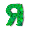 🔠 Эмодзи «Листья» для Telegram