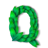 🍃 Эмодзи «Листья» для Telegram