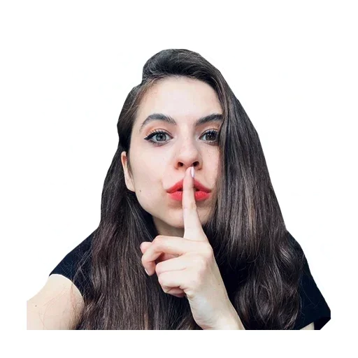 😋 Стикер «Ledi» для Telegram