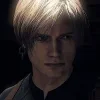 🤩 Эмодзи «Leon Kennedy 2» для Telegram