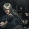 🤩 Эмодзи «Leon Kennedy 2» для Telegram