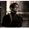 🤩 Эмодзи «Leon Kennedy 2» для Telegram