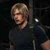 🤩 Эмодзи «Leon Kennedy 2» для Telegram