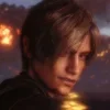 🤩 Эмодзи «Leon Kennedy 2» для Telegram