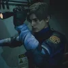🤩 Эмодзи «Leon Kennedy 2» для Telegram