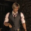 🤩 Эмодзи «Leon Kennedy 2» для Telegram