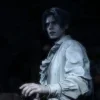 🤩 Эмодзи «Leon Kennedy 2» для Telegram