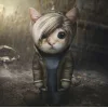 🤩 Эмодзи «Leon Kennedy 2» для Telegram