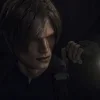 🤩 Эмодзи «Leon Kennedy 2» для Telegram
