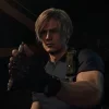 🤩 Эмодзи «Leon Kennedy 2» для Telegram