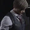 🤩 Эмодзи «Leon Kennedy 2» для Telegram