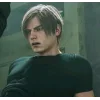 🤩 Эмодзи «Leon Kennedy 2» для Telegram