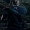 🤩 Эмодзи «Leon Kennedy 2» для Telegram