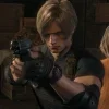 🤩 Эмодзи «Leon Kennedy 2» для Telegram