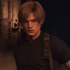 🤩 Эмодзи «Leon Kennedy 2» для Telegram