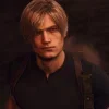 🤩 Эмодзи «Leon Kennedy 2» для Telegram