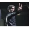 🤩 Эмодзи «Leon Kennedy 2» для Telegram