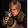🤩 Эмодзи «Leon Kennedy 2» для Telegram