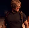 🤩 Эмодзи «Leon Kennedy 2» для Telegram