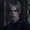 🤩 Эмодзи «Leon Kennedy 2» для Telegram