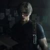 🤩 Эмодзи «Leon Kennedy 2» для Telegram