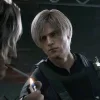 🤩 Эмодзи «Leon Kennedy 2» для Telegram