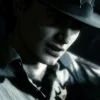 🤩 Эмодзи «Leon Kennedy 2» для Telegram