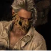 🤩 Эмодзи «Leon Kennedy 2» для Telegram