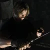 🤩 Эмодзи «Leon Kennedy 2» для Telegram