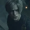 🤩 Эмодзи «Leon Kennedy 2» для Telegram
