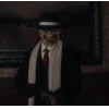 🤩 Эмодзи «Leon Kennedy 2» для Telegram