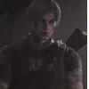 🤩 Эмодзи «Leon Kennedy 2» для Telegram