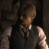 🤩 Эмодзи «Leon Kennedy 2» для Telegram