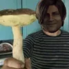 🤩 Эмодзи «Leon Kennedy 2» для Telegram
