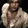 Эмодзи Leon Kennedy 2 для Telegram — скачать