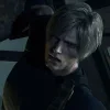 🤩 Эмодзи «Leon Kennedy 2» для Telegram