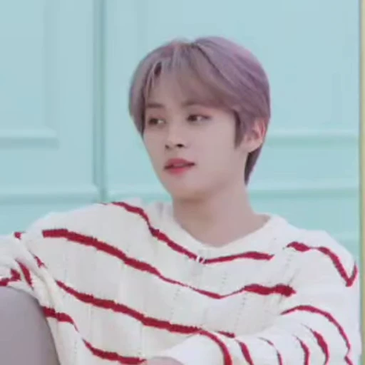 🍥 Стикер «MinSung» для Telegram